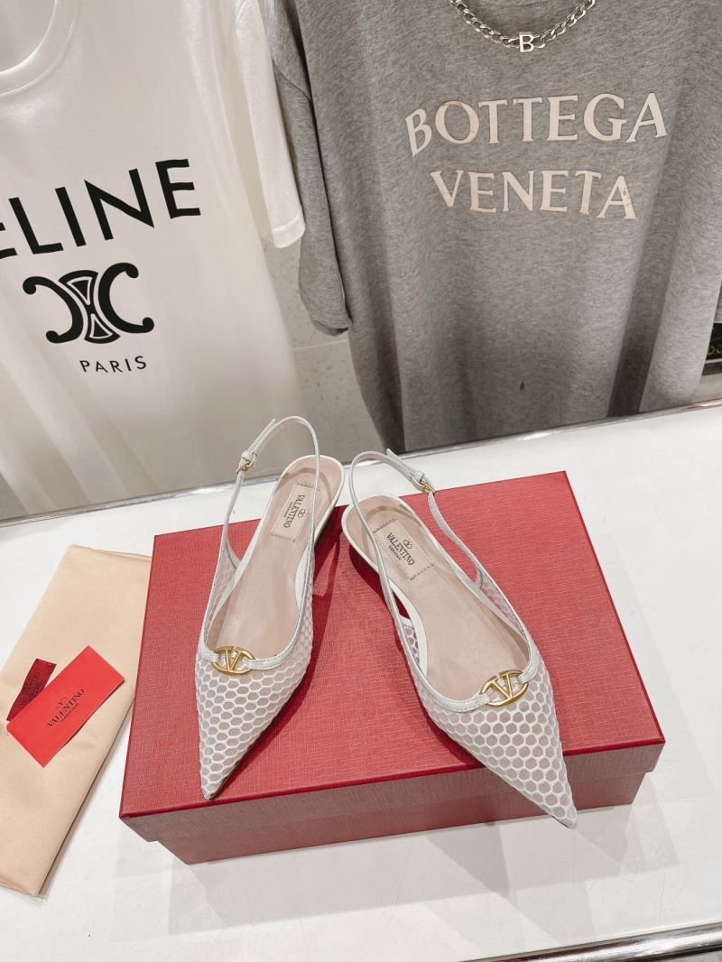 Valentino Sandals